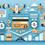 5 Tipps zur optimalen Nutzung Ihrer Kreditkarte