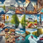Die besten Städte Deutschlands für einen Wochenendausflug