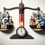 Inflation in Deutschland: Was bedeutet sie für Ihr Geld?