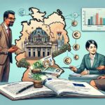 Kredite in Deutschland: Welche sind die wichtigsten Banken?